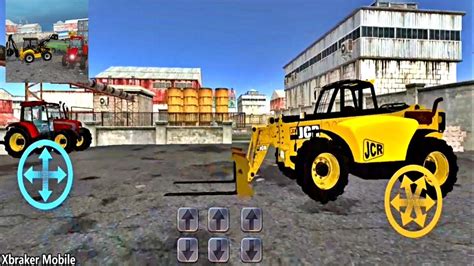 skid steer game|bulldozer simulator games.